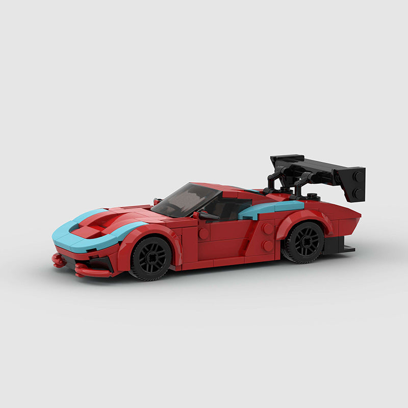 Bricks Racers™