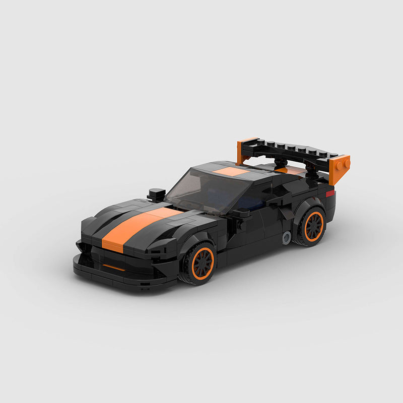 Bricks Racers™