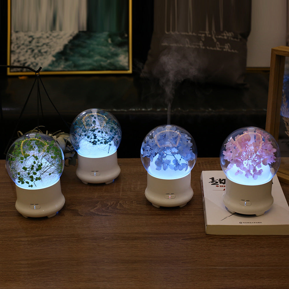 LumiFlora™ Diffuser