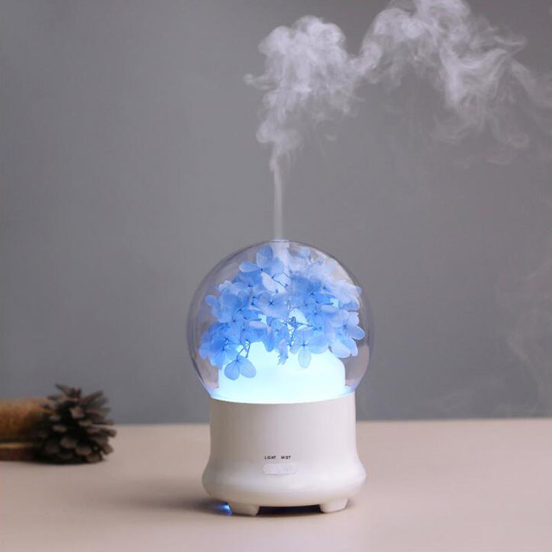 LumiFlora™ Diffuser