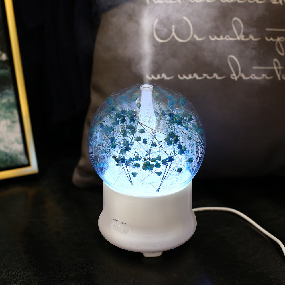 LumiFlora™ Diffuser