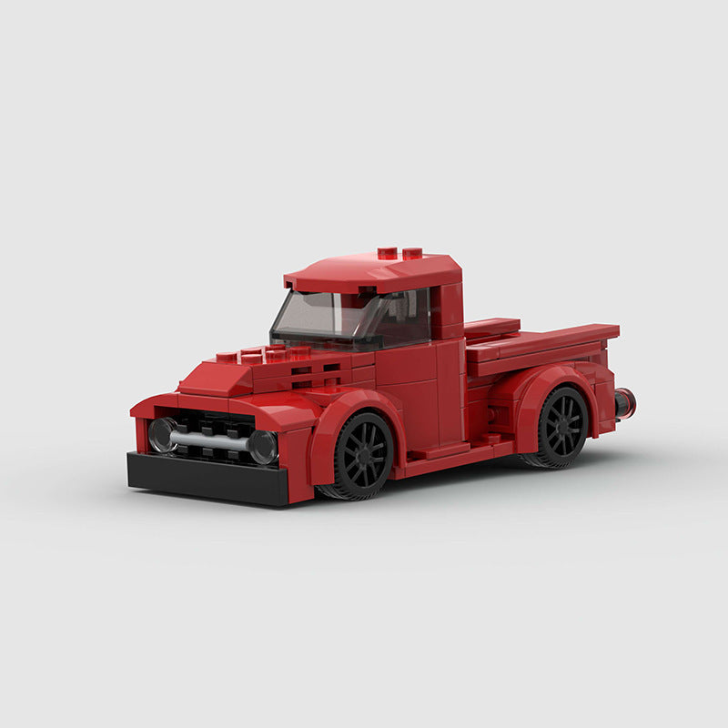 Bricks Racers™