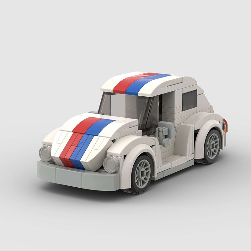 Bricks Racers™