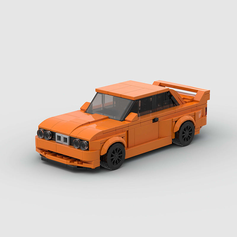 Bricks Racers™