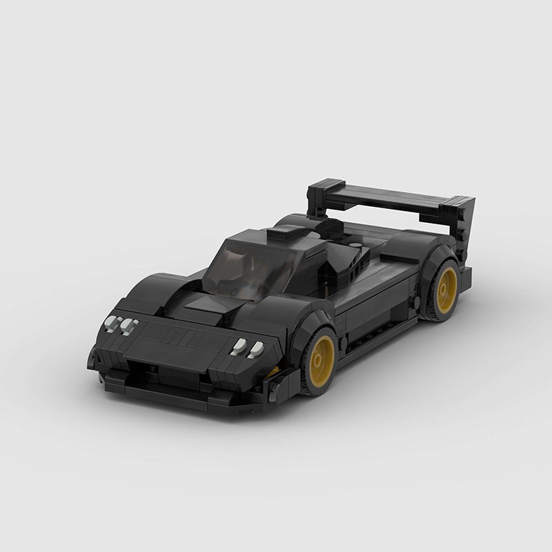 Bricks Racers™