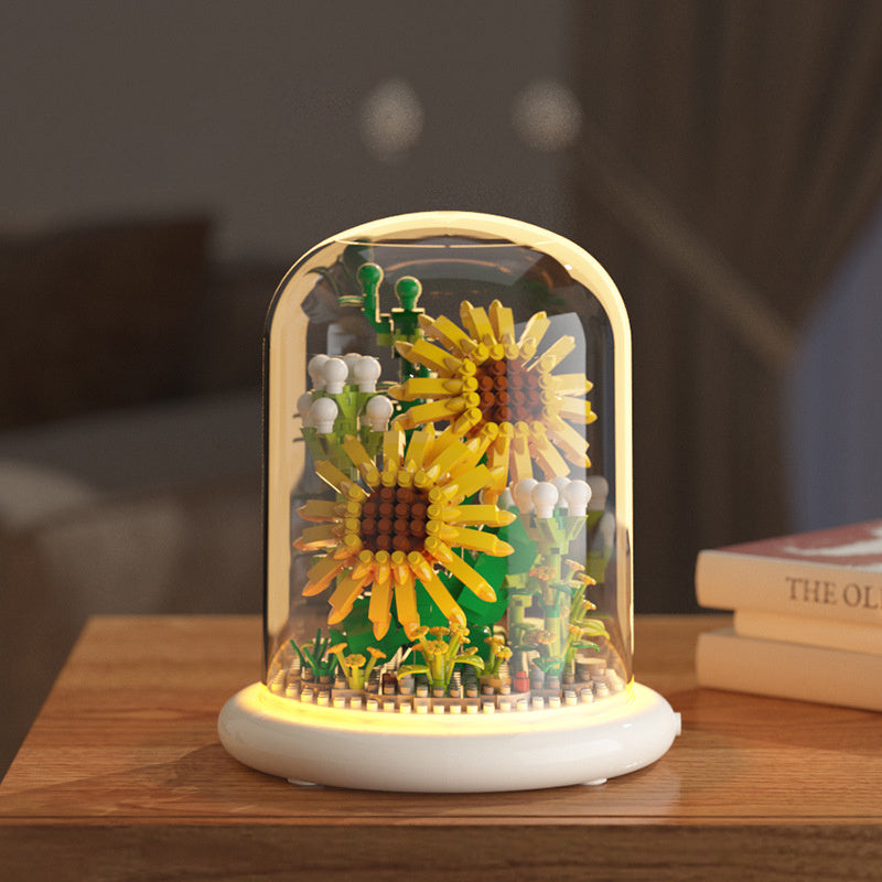 BloomBricksâ˘