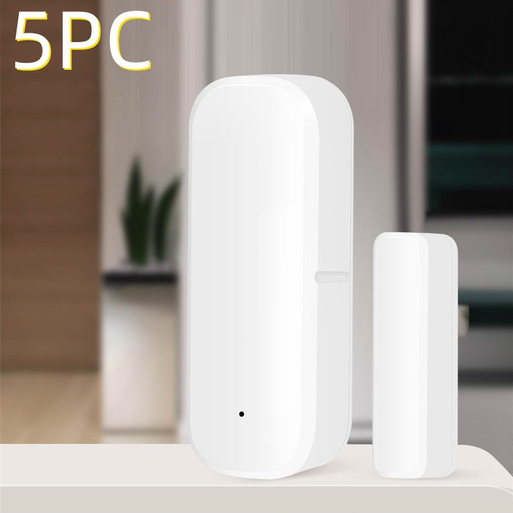 Smart WiFi Door Sensor