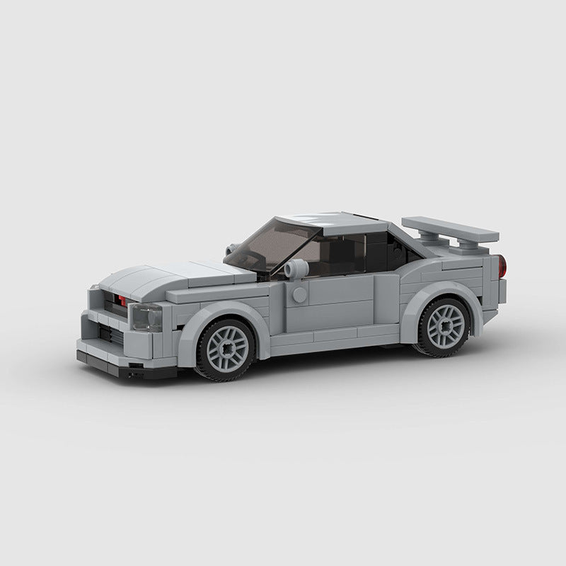 Bricks Racers™