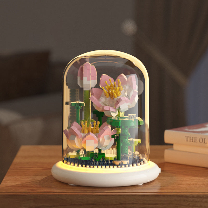 BloomBricksâ˘