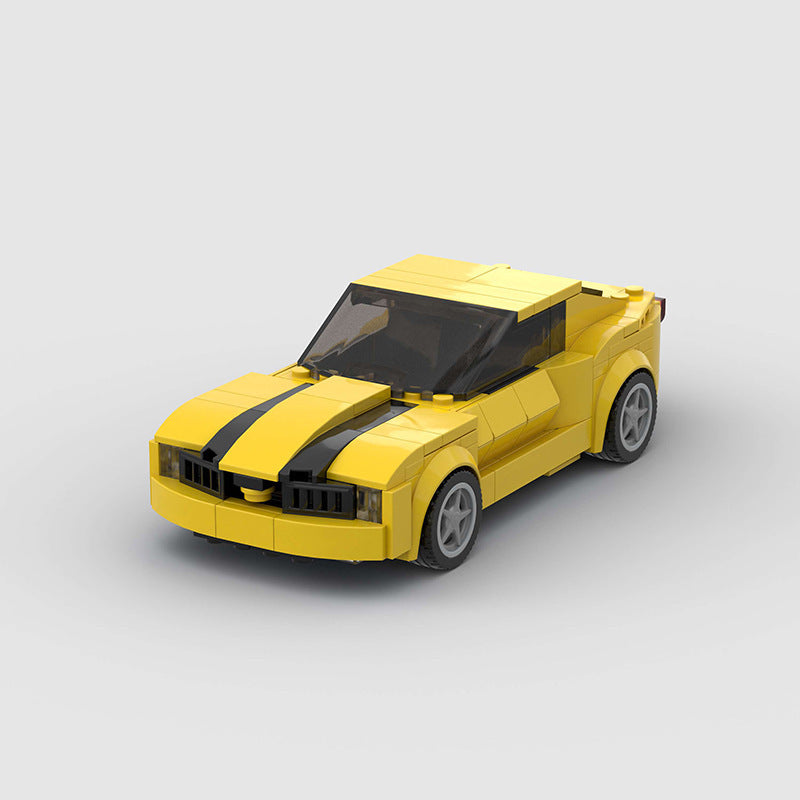 Bricks Racers™