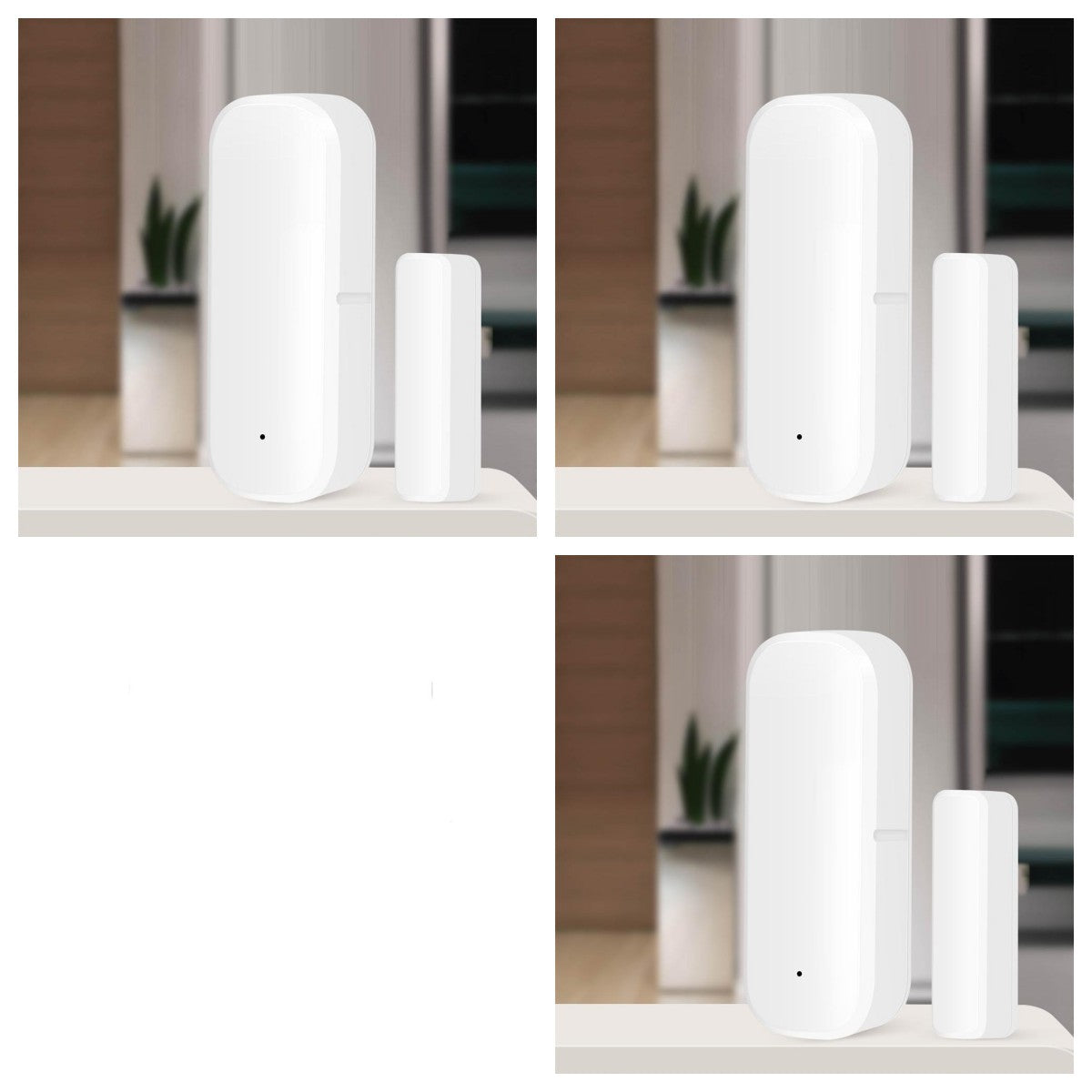 Smart WiFi Door Sensor