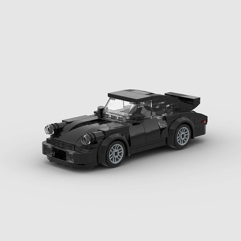 Bricks Racers™
