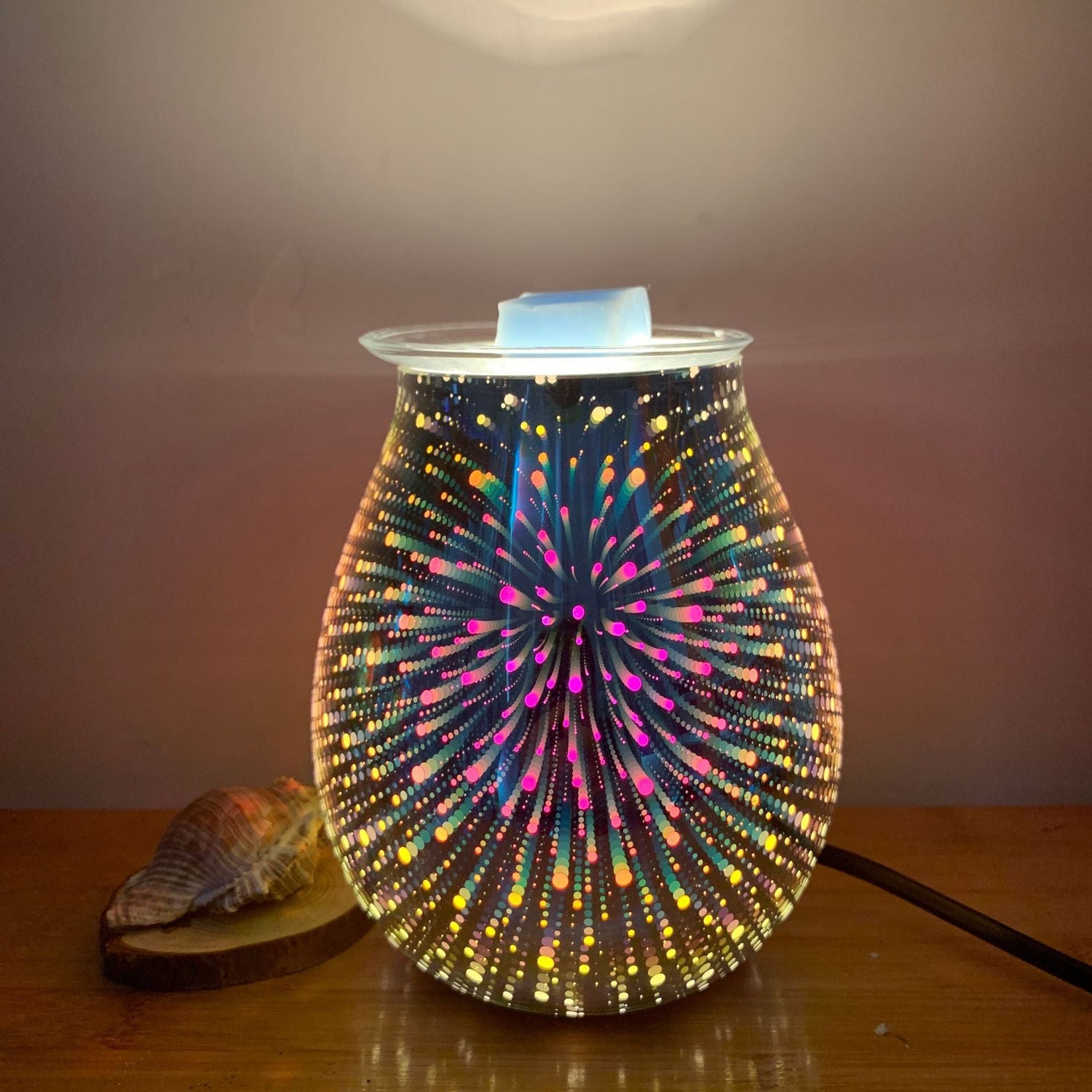 Firework Glow™ Diffuser