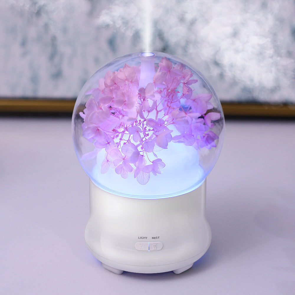 LumiFlora™ Diffuser