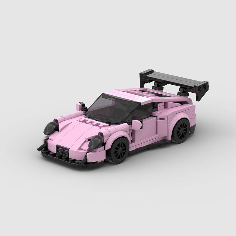 BricksRacers™