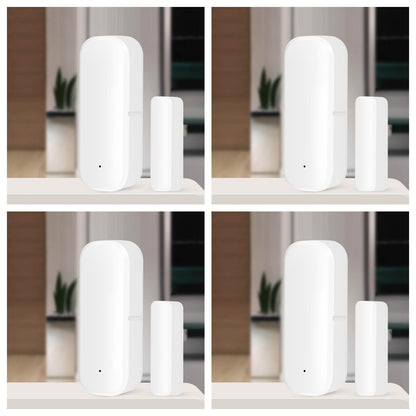 Smart WiFi Door Sensor