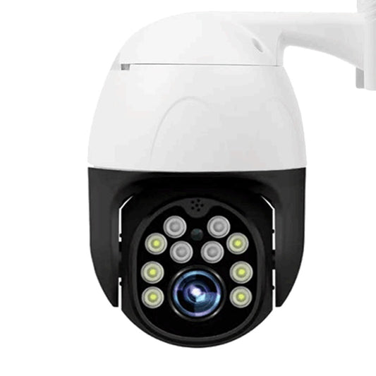 Outdoor WiFi Camera