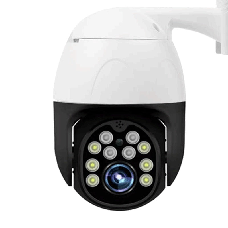 Outdoor WiFi Camera