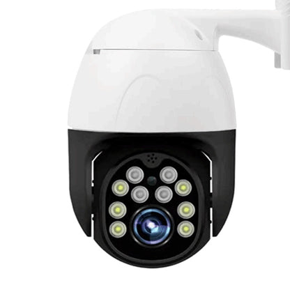 Outdoor WiFi Camera