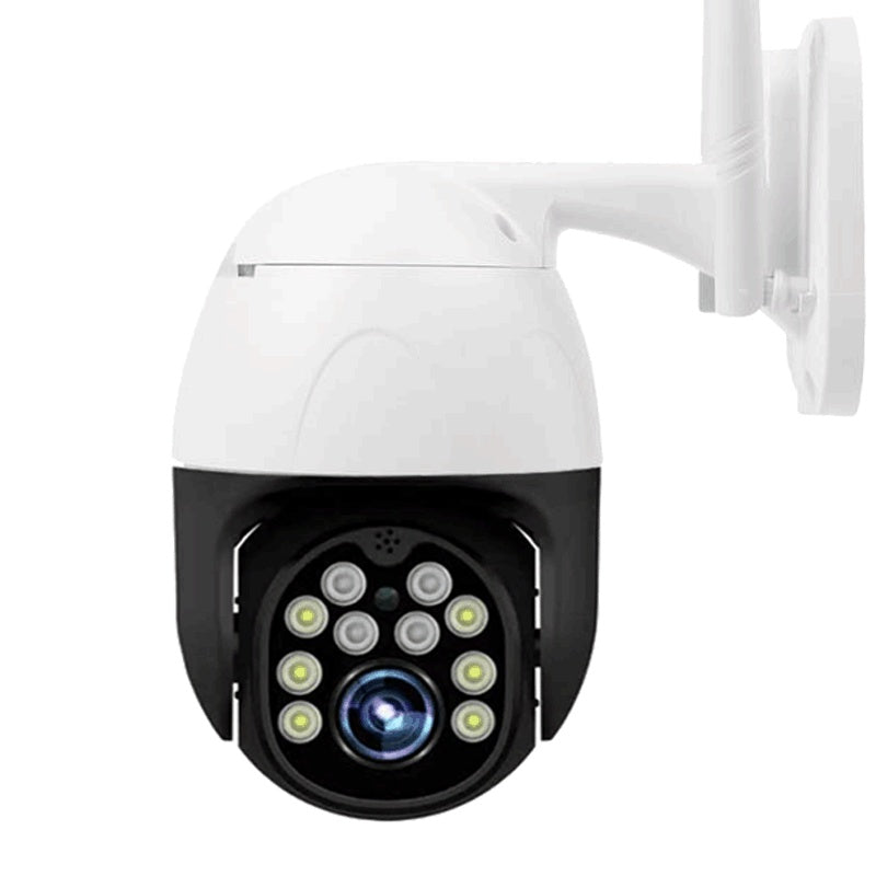 Outdoor WiFi Camera