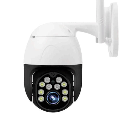 Outdoor WiFi Camera