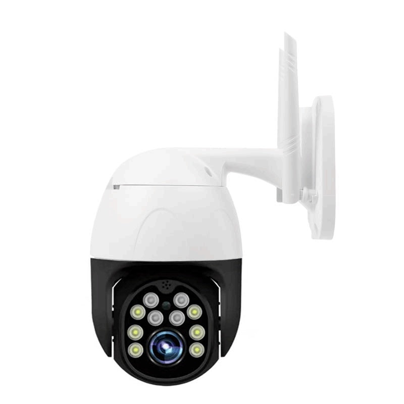Outdoor WiFi Camera