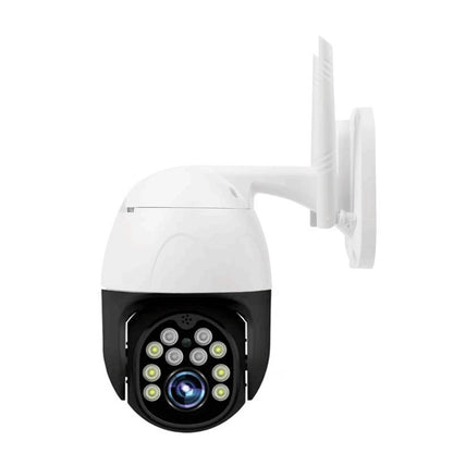 Outdoor WiFi Camera