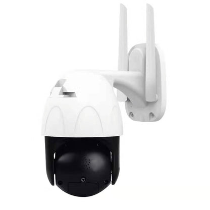 Outdoor WiFi Camera