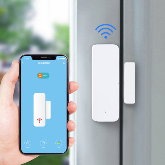 Mobile Sensor Alarm
