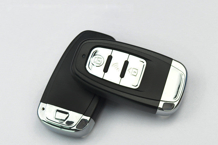 Remote Car Alarm