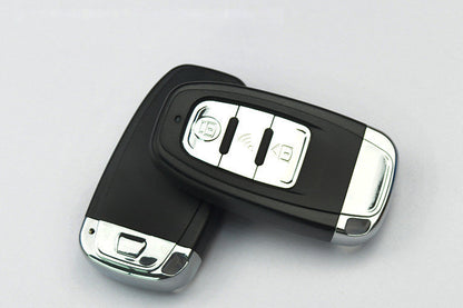 Remote Car Alarm