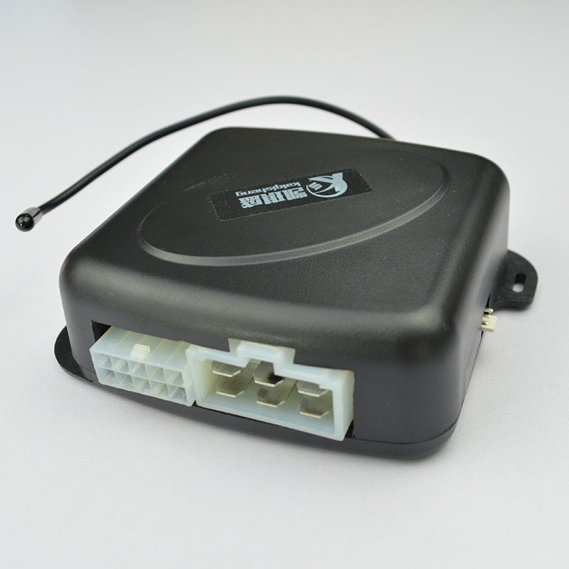 Remote Car Alarm