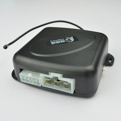Remote Car Alarm