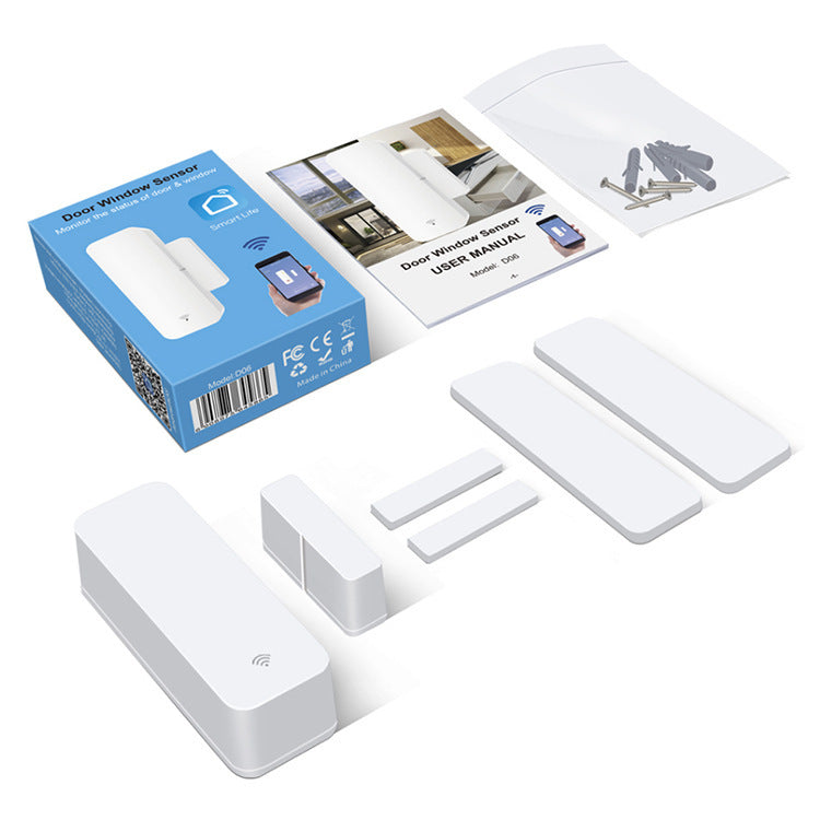 Mobile Sensor Alarm