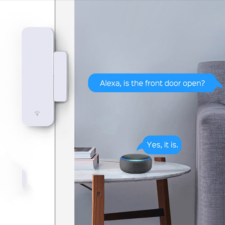 Mobile Sensor Alarm