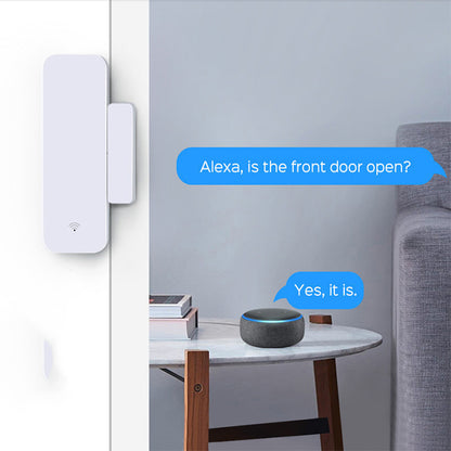 Mobile Sensor Alarm