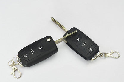 Remote Car Alarm