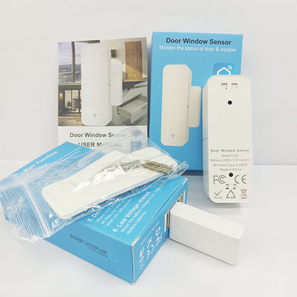Mobile Sensor Alarm