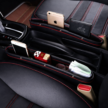 Stop Dropping Your Phone Between The Seats