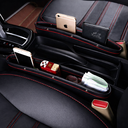 Stop Dropping Your Phone Between The Seats
