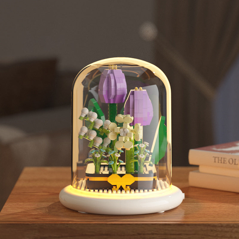 BloomBricks™
