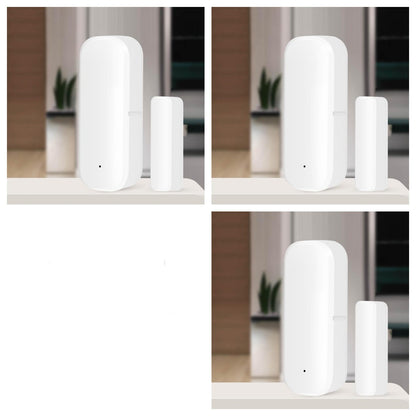 Smart WiFi Door Sensor