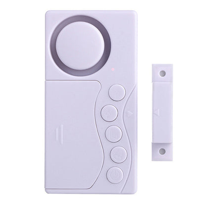 Door Alarm Reminder